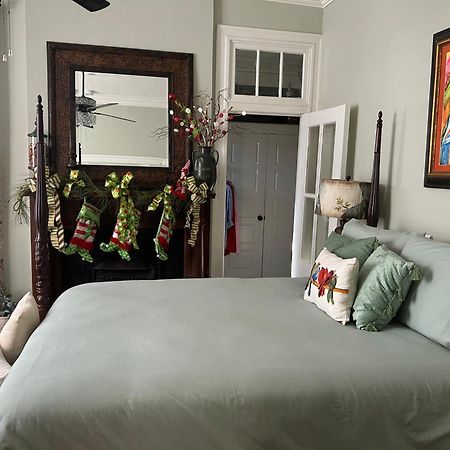 Jenny'S Downtown Hideaway Bed And Breakfast Лорел Екстер'єр фото