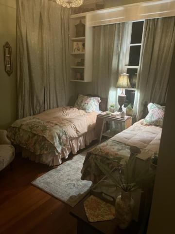 Jenny'S Downtown Hideaway Bed And Breakfast Лорел Екстер'єр фото